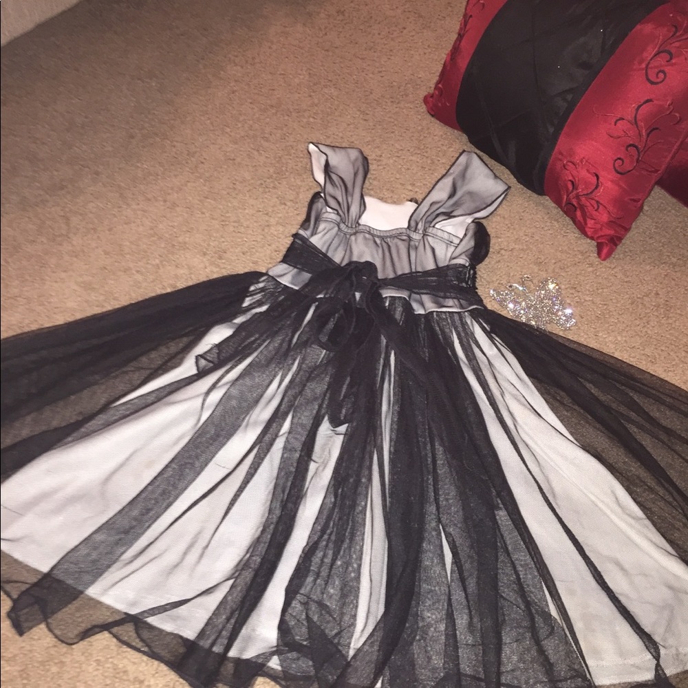 Dress🖤🖤🖤 - Picture 4 of 7